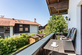 Wilder Kaiser Reit Im Winkl
